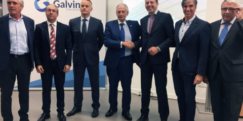 Voltfer y Solarwatt se alían para fomentar el Autoconsumo Fotovoltaico en Galicia