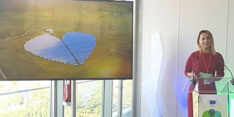 AVAESEN formará parte de ICN, principal Foro Internacional de Tecnologías Limpias