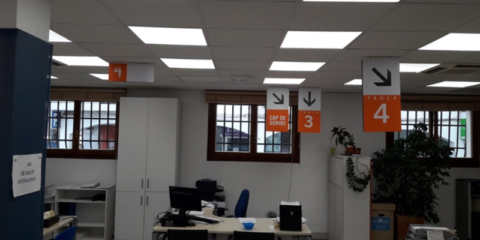 Los edificios municipales de Altea se abastecerán con Energía 100% Renovable