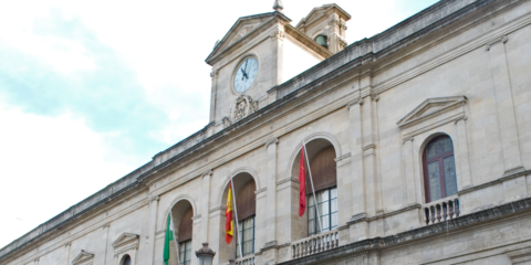 Ayuntamiento de Sevilla renueva el Alumbrado Público de dos de sus parques