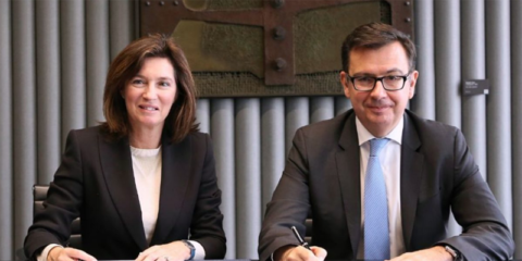 BBVA y el BEI concederán 20 millones para proyectos de Eficiencia Energética