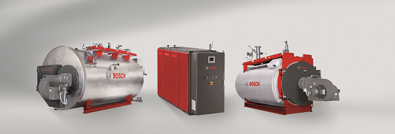 Soluciones Bosch.