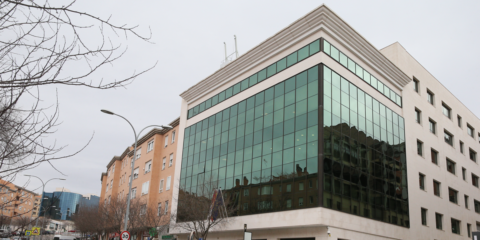 Castilla-La Mancha destina 2,3 millones al Plan de Ayudas para Ahorro y Eficiencia Energética