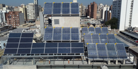 El Clúster de Eficiencia Energética de Cataluña firma un convenio de colaboración con Argentina