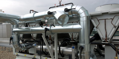 CNI busca apoyos contra la reducción de inspecciones periódicas en instalaciones de Climatización