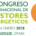 El primer Congreso Internacional de Gestores Energéticos se celebrará en enero de 2018