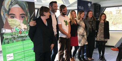 Ecodes, iniciativa española con más potencial para luchar contra la Pobreza Energética