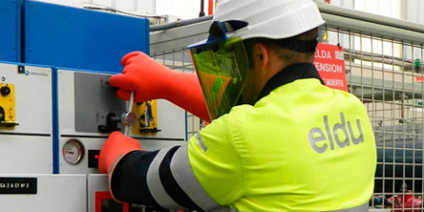 Eldu publica el calendario 2018 de cursos sobre seguridad en instalaciones eléctricas