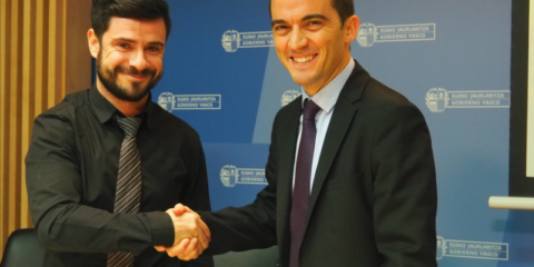 Convenio para impulsar la Eficiencia Energética y el uso de Renovables en el sector turístico de País Vasco