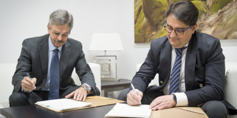Extremadura fomenta la Eficiencia Energética para impulsar la innovación en el sector de la construcción