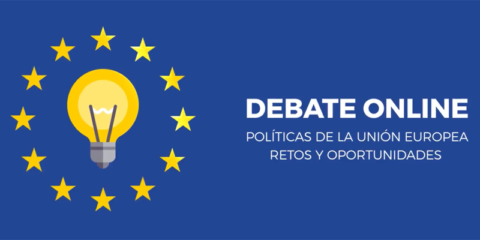 Debate online sobre la situación actual y los retos de la Unión de la Energía