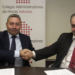 Acuerdo de Gestión Energética entre Gas Natural Fenosa y los Administradores de Fincas de Asturias
