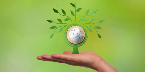 Gas Natural Fenosa lanza una emisión de Bonos Verdes por 800 millones de euros