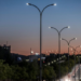 Guadalajara consigue un Ahorro Energético del 68% con su nueva Iluminación LED