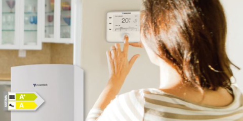 La Eficiencia Energética es el principal factor para elegir una solución de Climatización