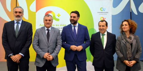 El sector turístico andaluz puede pedir incentivos de hasta el 65% para mejorar la Eficiencia Energética