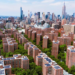 Anuncian un proyecto solar de Autoconsumo Multifamiliar en Manhattan con 9.671 paneles