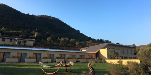 El ecohotel Mar de Fulles relanza una campaña de crowdlending para ampliar su instalación de Autoconsumo