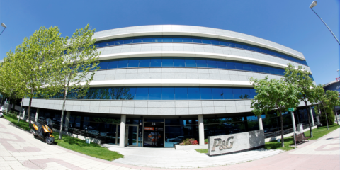 Procter & Gamble alcanza el objetivo de Ahorro Energético propuesto para 2020
