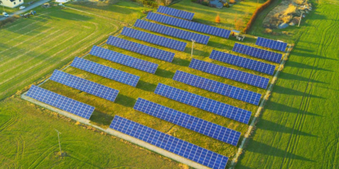 El Parlamento Europeo propone subir al 40% el objetivo de reducción de consumo energético para 2030