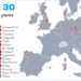 Nace una plataforma europea que busca acelerar el abandono progresivo del carbón