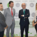 Las ayudas FEDER permiten la adjudicación de 5,2 MW renovables en Región de Murcia