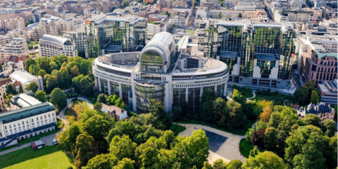 El sector geotérmico apoya los objetivos del Parlamento Europeo sobre Energías Renovables