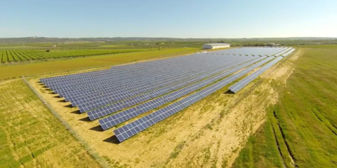 La cooperativa Som Energía consigue más de 1.500 socios para tres nuevas plantas solares