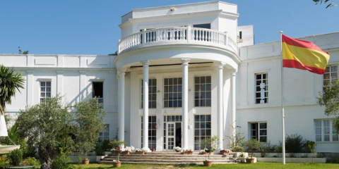 El Colegio Internacional de Europa en Sevilla consumirá Energía 100% Renovable