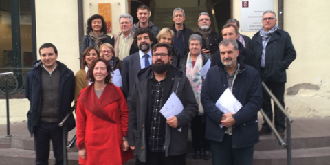 Montcada i Reixac inicia el proceso para la creación de un Grupo de Compra Agregada de Energía