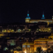 Toledo reduce un 9% su consumo eléctrico gracias al nuevo Alumbrado Urbano