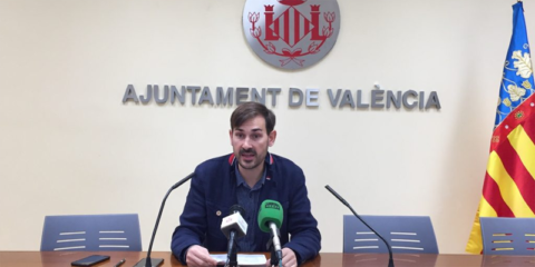 Ayuntamiento de Valencia renueva con luminarias LED el Alumbrado Exterior de la Zona Norte