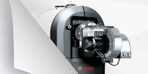 Bosch Comercial e Industrial lanza su Catálogo Tarifa actualizado para 2018