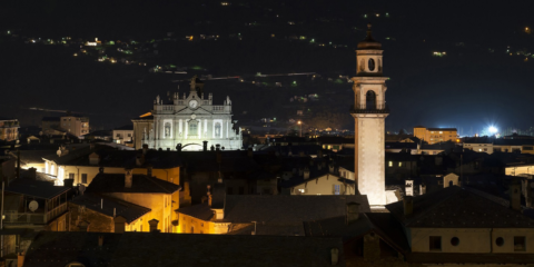 Bosch optimizará la Eficiencia Energética de los edificios públicos de Morbegno, en Italia