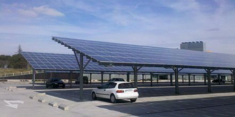 Cabildo de Gran Canaria saca a concursos dos plantas fotovoltaicas para Autoconsumo