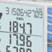 Analizador de potencia multicanal WM50 de Carlo Gavazzi