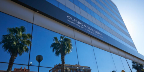 Clínica Baviera apuesta por el consumo de electricidad de origen 100% renovable