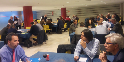 CNI difunde las conclusiones del Workshop «Calidad de Aire Interior»