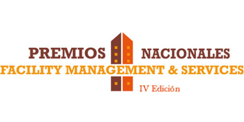 Convocados los IV Premios Nacionales de Facility Management & Services