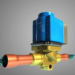 Nuevas válvulas solenoides EVR V2 de Danfoss cualificada para más de 20 refrigerantes