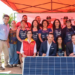 Ictinos, el primer barrio comercial de Chile abastecido con Paneles Fotovoltaicos