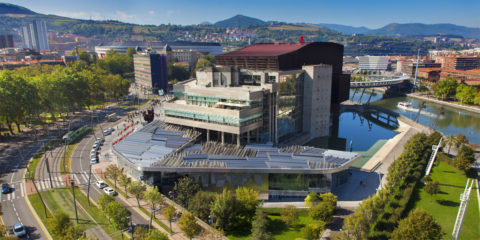El Palacio de Euskalduna acoge una jornada sobre el reto social «Energía Segura, Limpia y Eficiente»