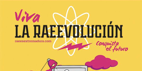 228 comercios se suman a la campaña de recogida de RAEE de la Junta de Extremadura