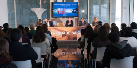 Galicia invertirá 4,5 millones de euros en la Rehabilitación Energética de nueve centros educativos