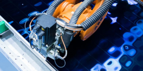 IDAE amplía el presupuesto de las ayudas para la Eficiencia Energética en Sector Industrial