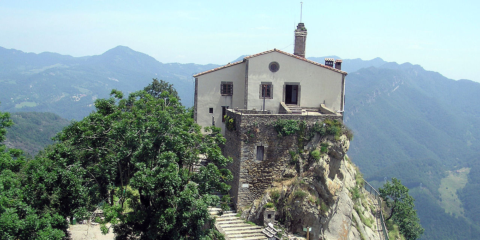 El District Heating de Sant Pere de Torelló se renueva con soluciones de Rehau