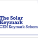 Lanzamiento de la novena convocatoria del Fondo de Certificación Solar