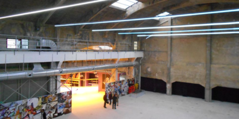 Almacenamiento Térmico Estacional en un edificio rehabilitado en Bilbao dentro del Proyecto EINSTEIN