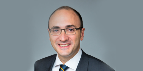 Javier García es nombrado nuevo Director General de la Asociación Española de Normalización, UNE