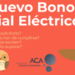ACA celebra dos talleres multisectoriales para analizar el nuevo Bono Social Eléctrico
